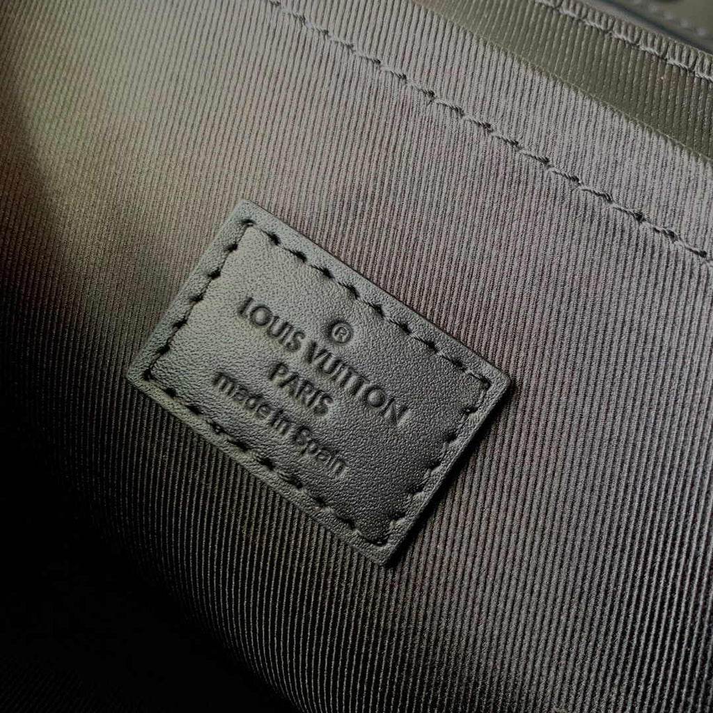 Louis Vuitton Soul Trunk M11743 Monogram canvas - Default Title - View 9