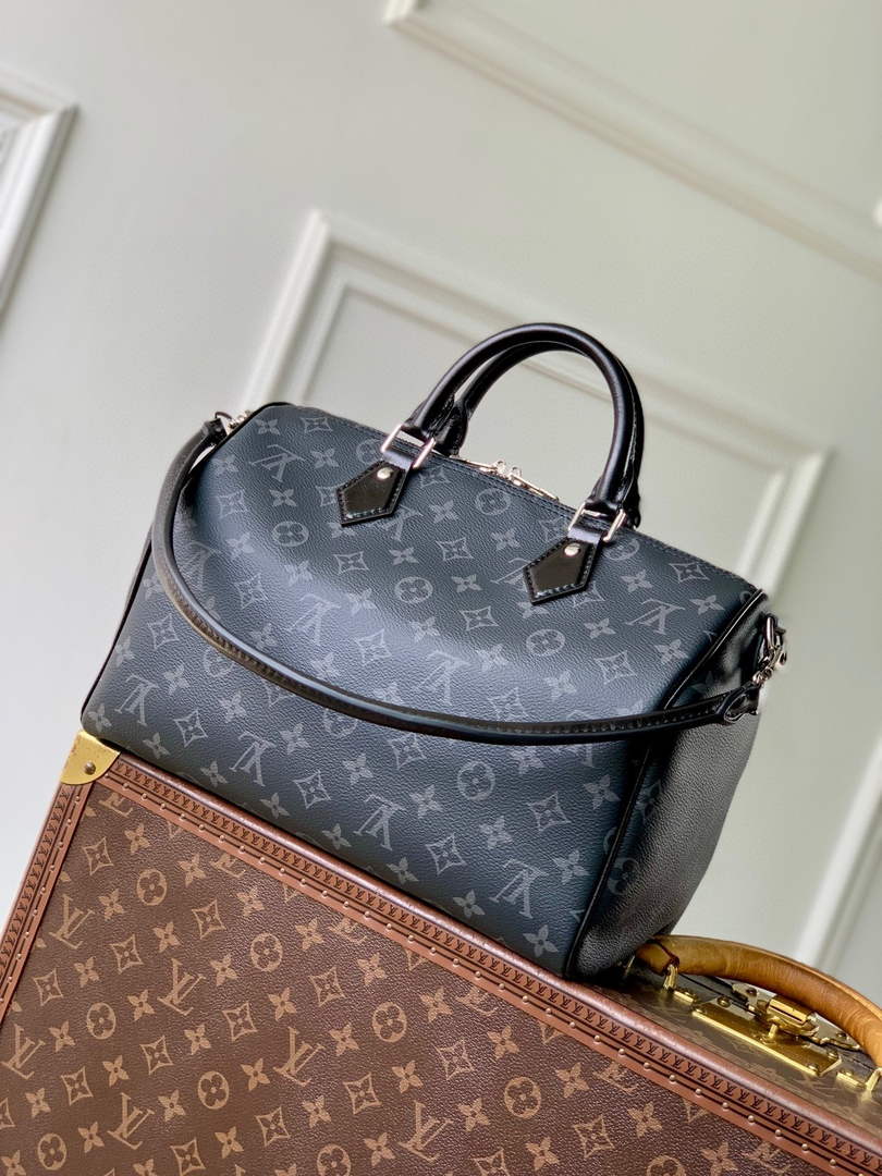 Louis Vuitton Speedy 30 Soft Bag M15102