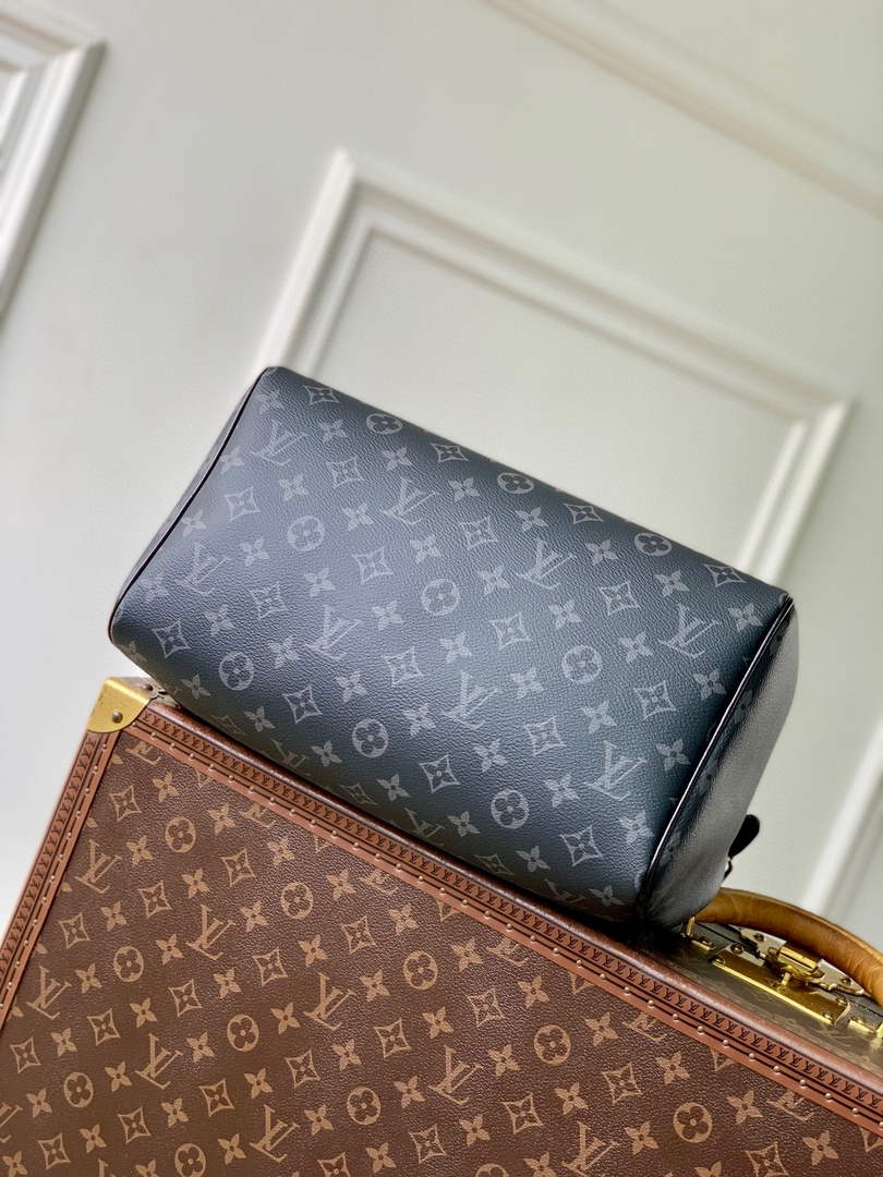 Louis Vuitton Speedy 30 Soft Bag M15102