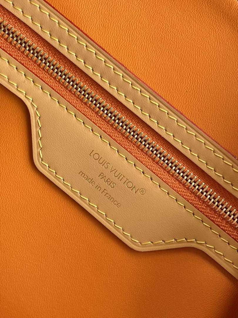 Louis Vuitton Speedy 30 Soft Bag M27512