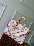 Louis Vuitton Speedy 30 Soft Celebration Bag M14238