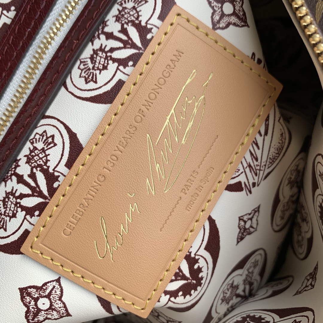 Louis Vuitton Speedy 30 Soft Celebration Bag M28379