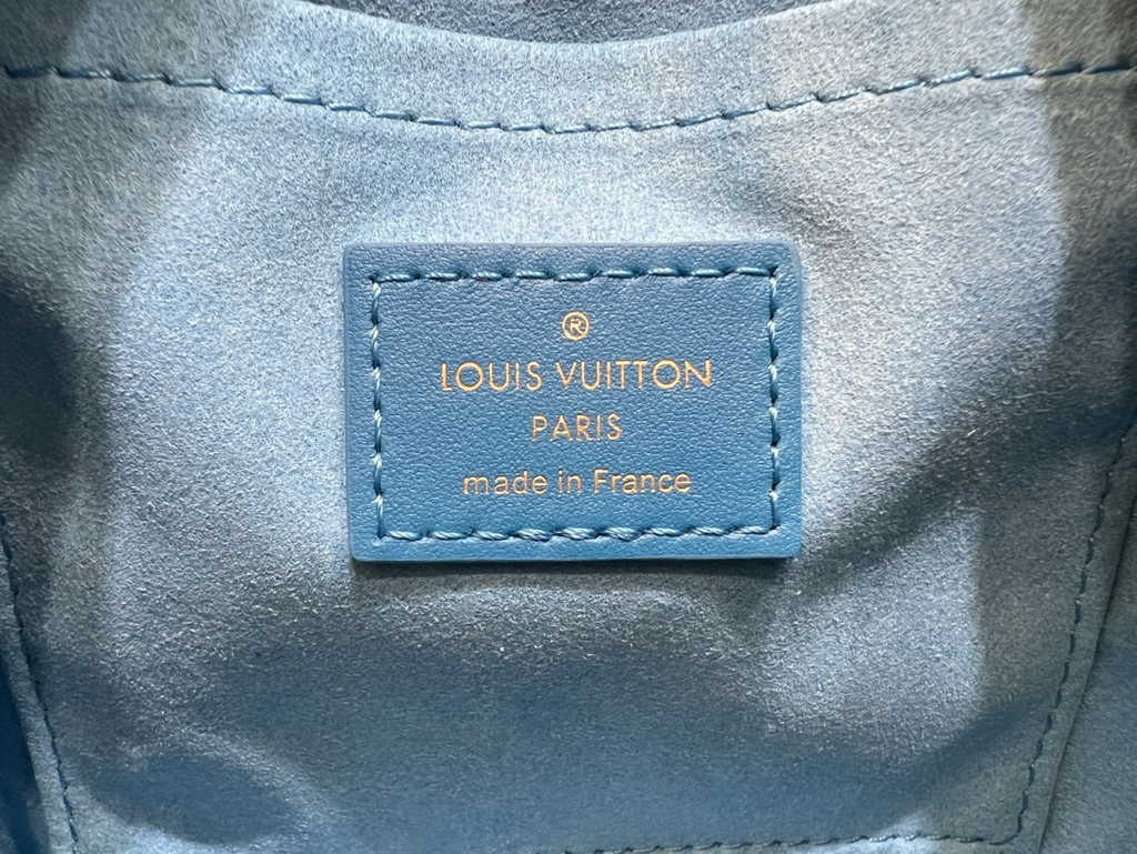 Louis Vuitton Speedy Bandoulière 20 Bag M22596 Monogram Leather