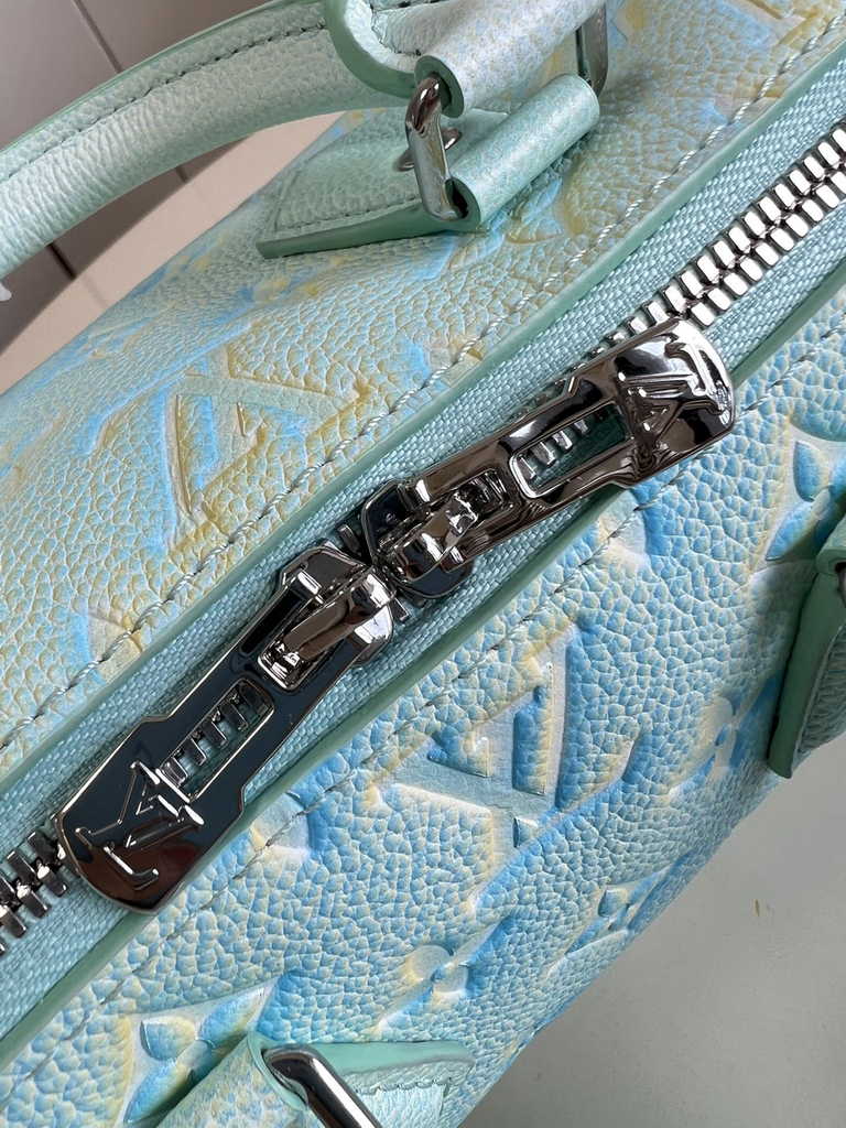 Louis Vuitton Speedy Bandoulière 20 Bag M46092 Monogram leather