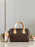 Louis Vuitton Speedy Bandoulière 20 Bag M46222 Monogram canvas