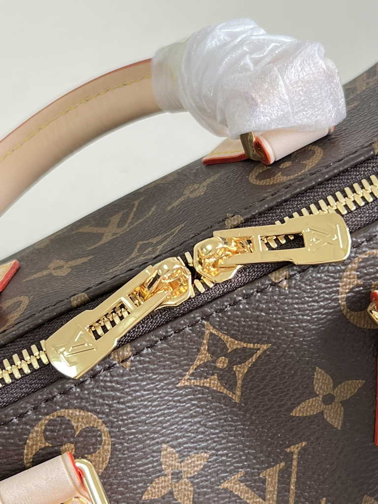 Louis Vuitton Speedy Bandoulière 20 Bag M46234 Monogram canvas