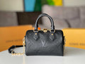 Louis Vuitton Speedy Bandoulière 20 Bag M58953 Monogram leather