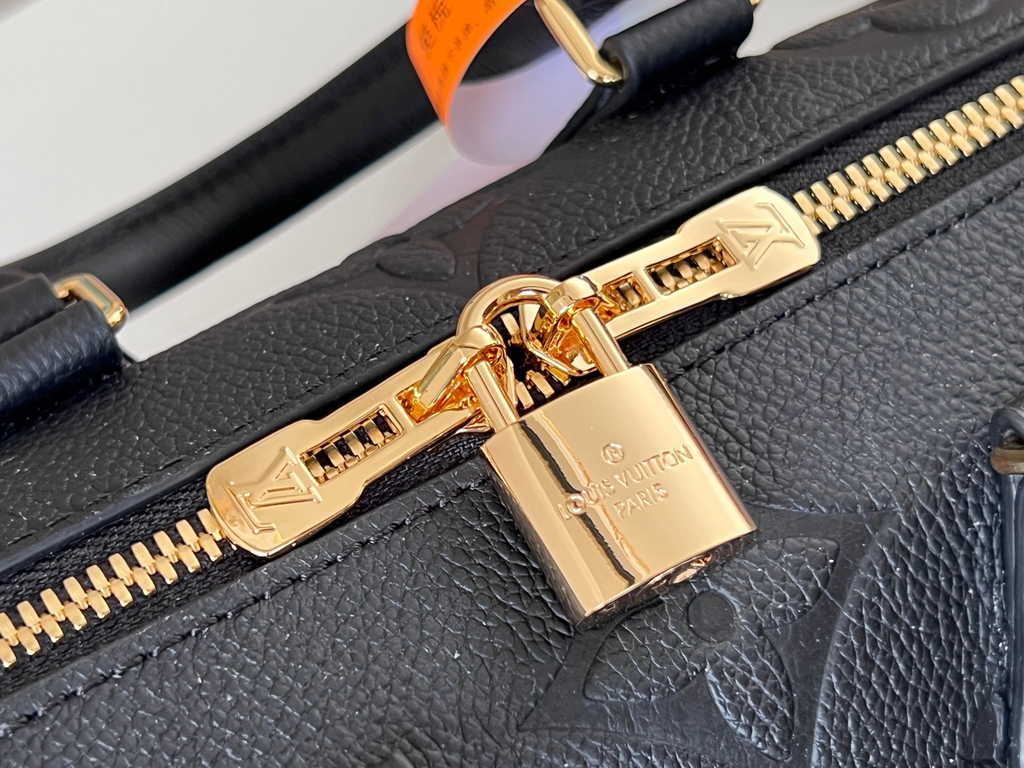 Louis Vuitton Speedy Bandoulière 20 Bag M58953 Monogram leather