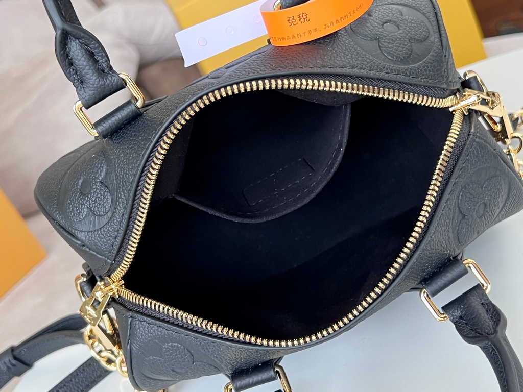 Louis Vuitton Speedy Bandoulière 20 Bag M58953 Monogram leather
