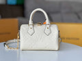 Louis Vuitton Speedy Bandoulière 20 Bag M58954 Monogram leather