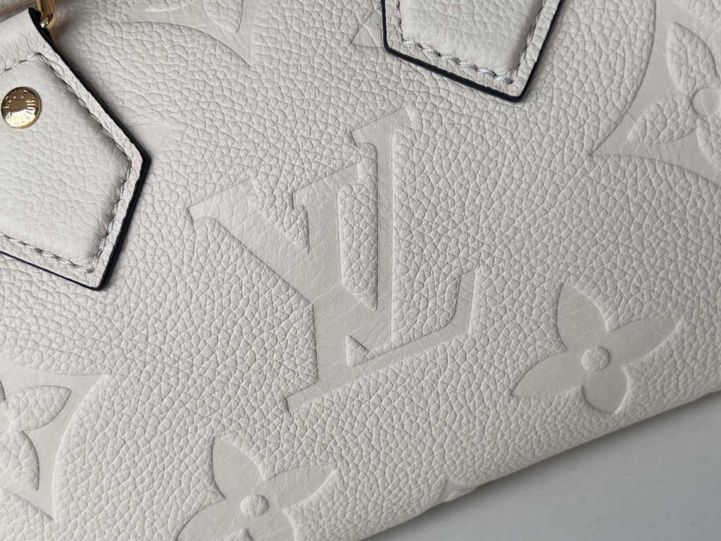 Louis Vuitton Speedy Bandoulière 20 Bag M58954 Monogram leather