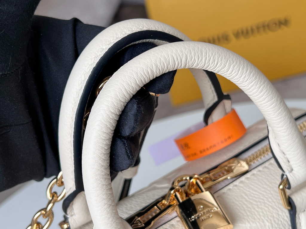 Louis Vuitton Speedy Bandoulière 20 Bag M58954 Monogram leather