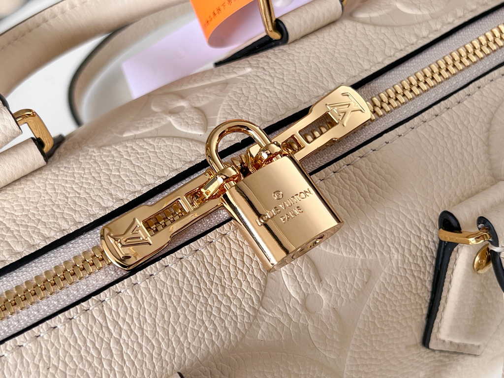 Louis Vuitton Speedy Bandoulière 20 Bag M58954 Monogram leather