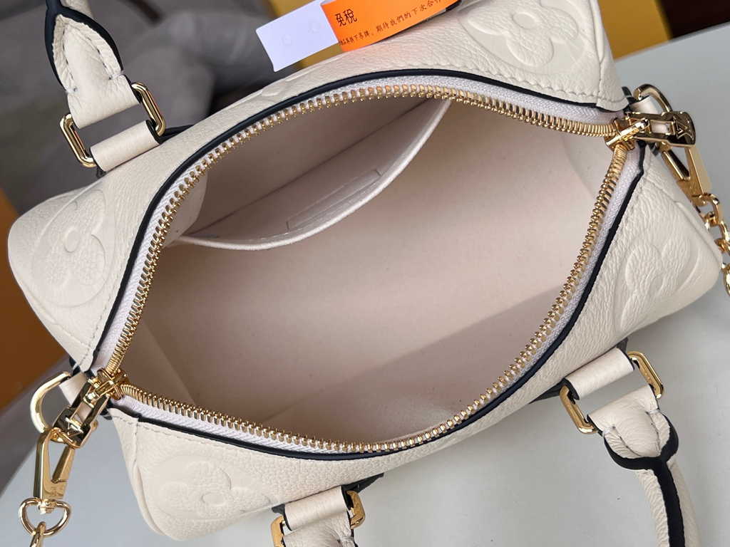 Louis Vuitton Speedy Bandoulière 20 Bag M58954 Monogram leather