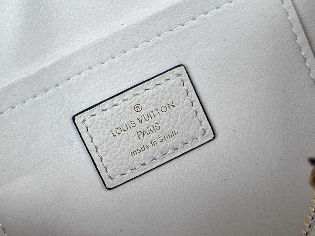 Louis Vuitton Speedy Bandoulière 20 Bag M58954 Monogram leather
