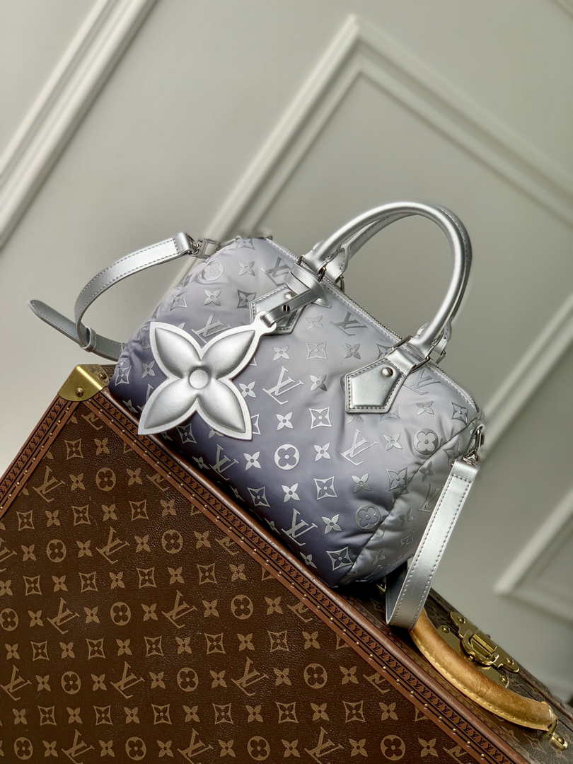 Louis Vuitton Speedy Bandoulière 25 M11848