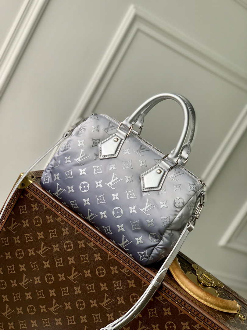Louis Vuitton Speedy Bandoulière 25 M11848