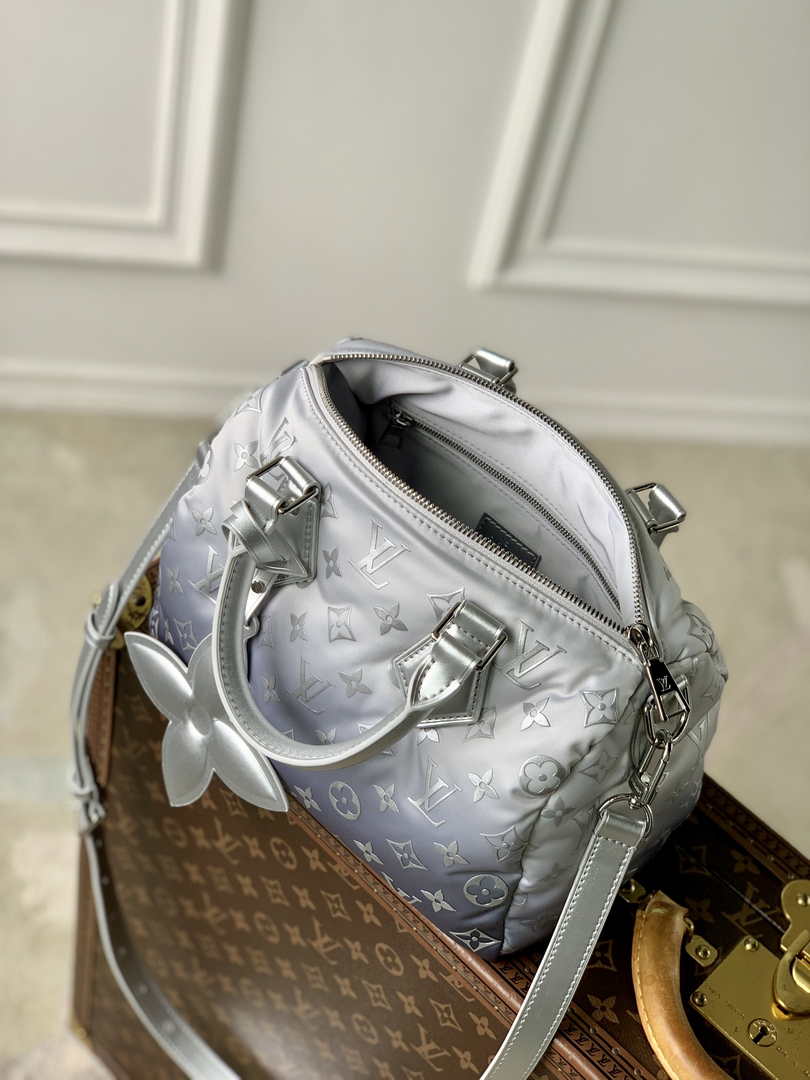 Louis Vuitton Speedy Bandoulière 25 M11848
