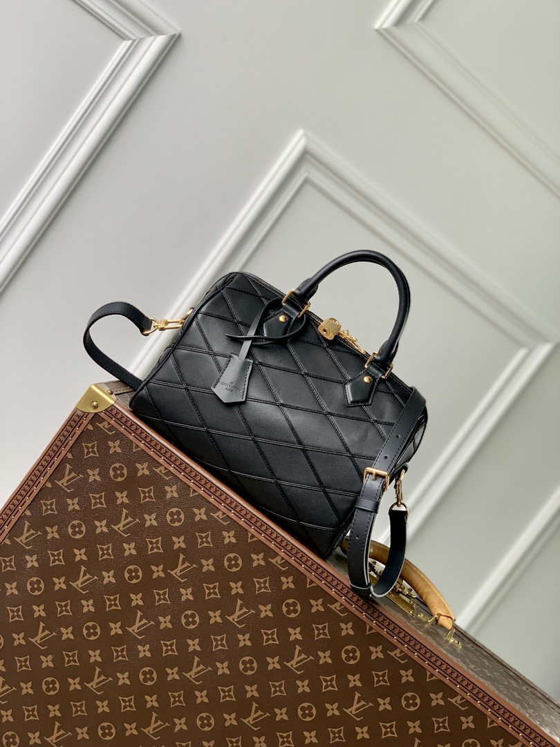 Louis Vuitton Speedy Bandoulière 25 M24206