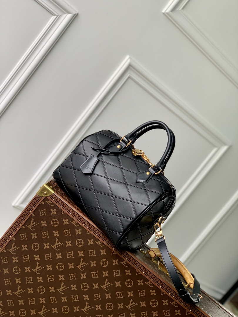 Louis Vuitton Speedy Bandoulière 25 M24206