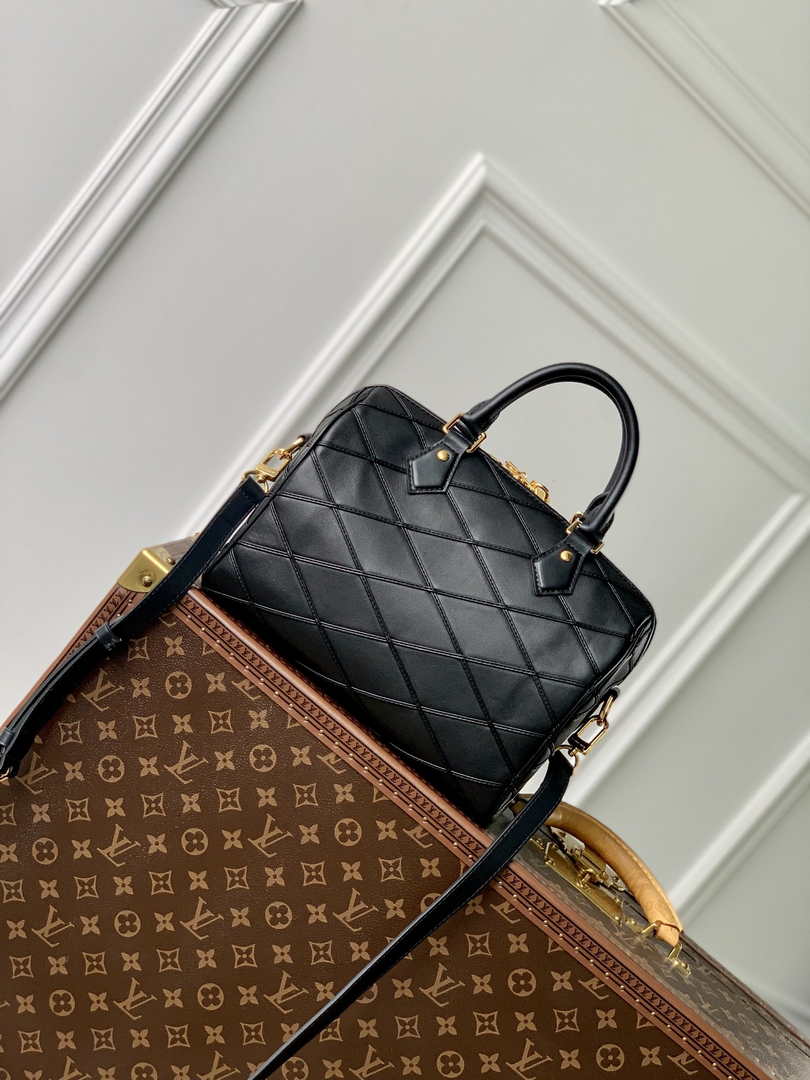 Louis Vuitton Speedy Bandoulière 25 M24206