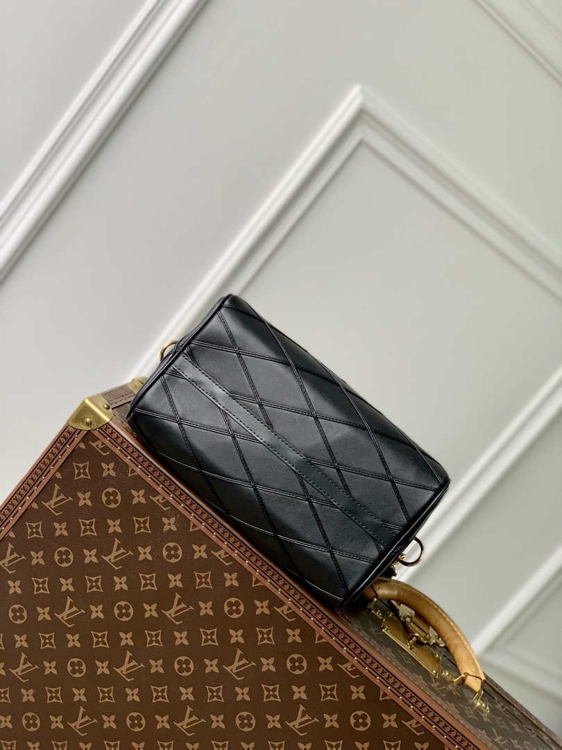 Louis Vuitton Speedy Bandoulière 25 M24206