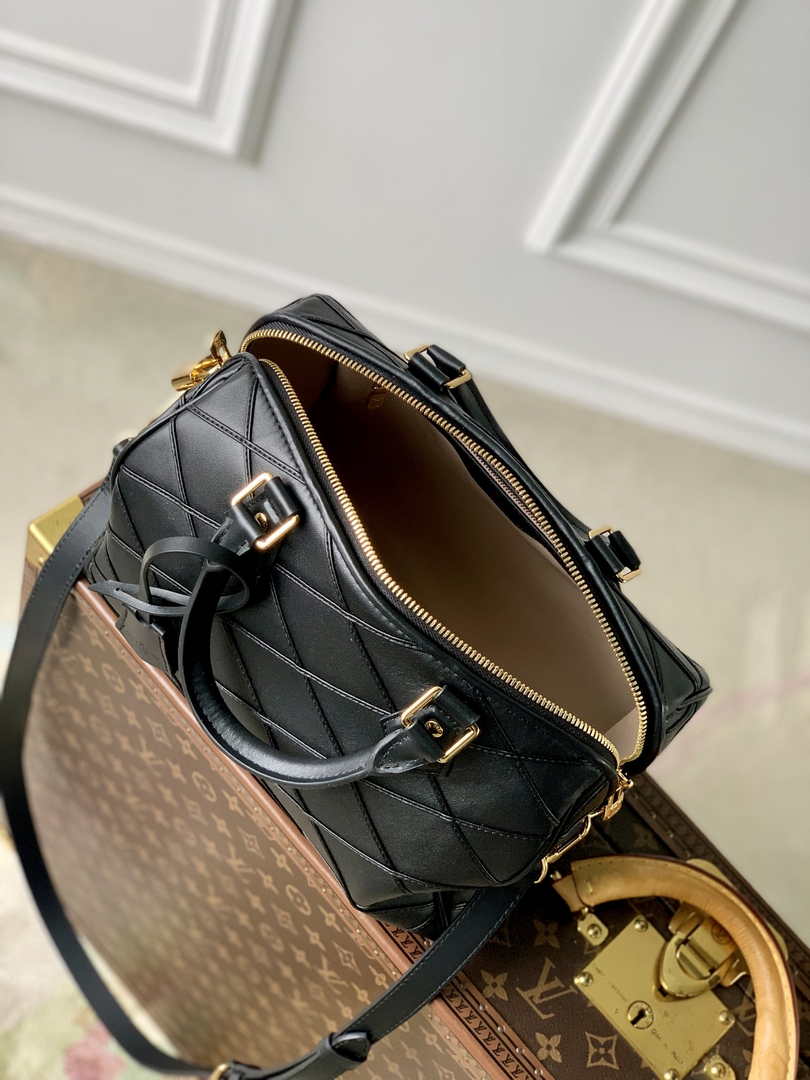 Louis Vuitton Speedy Bandoulière 25 M24206