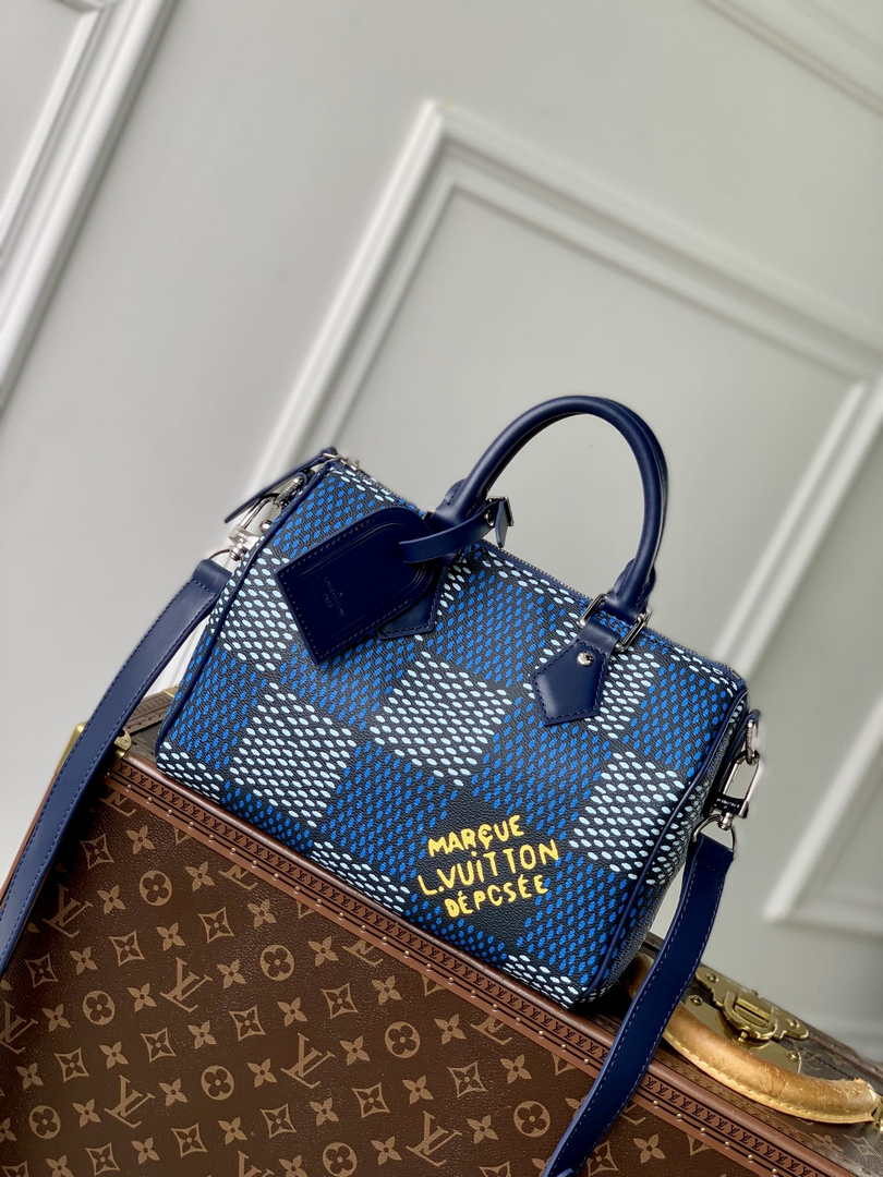 Louis Vuitton Speedy Bandoulière 25 N40691