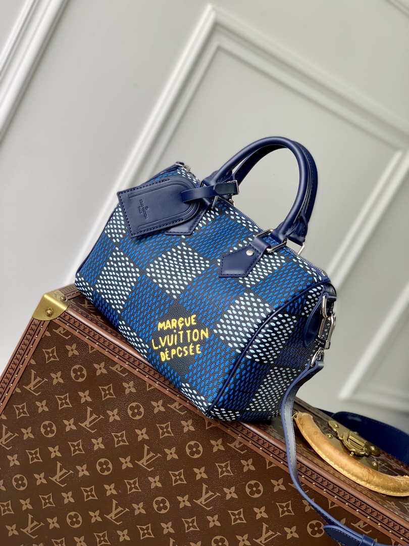 Louis Vuitton Speedy Bandoulière 25 N40691