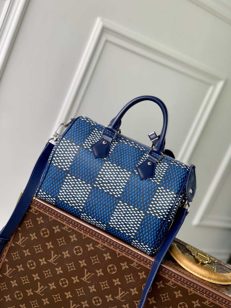 Louis Vuitton Speedy Bandoulière 25 N40691