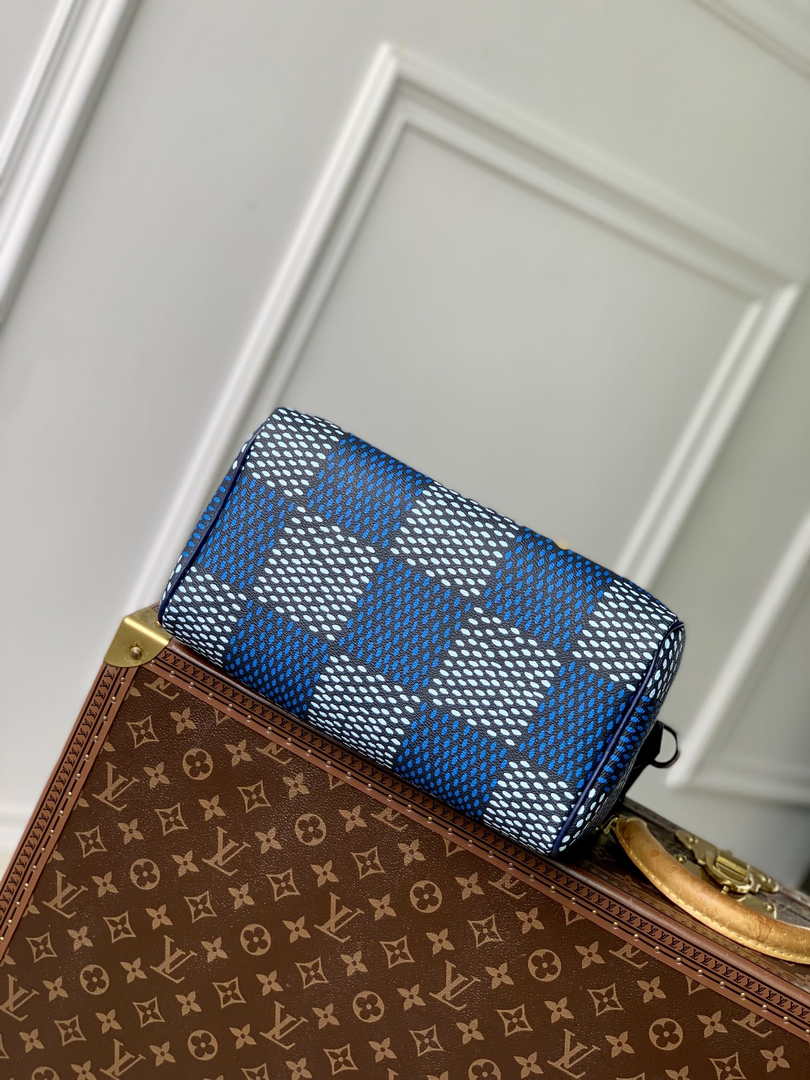Louis Vuitton Speedy Bandoulière 25 N40691