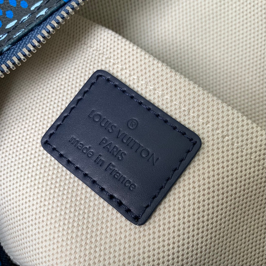 Louis Vuitton Speedy Bandoulière 25 N40691