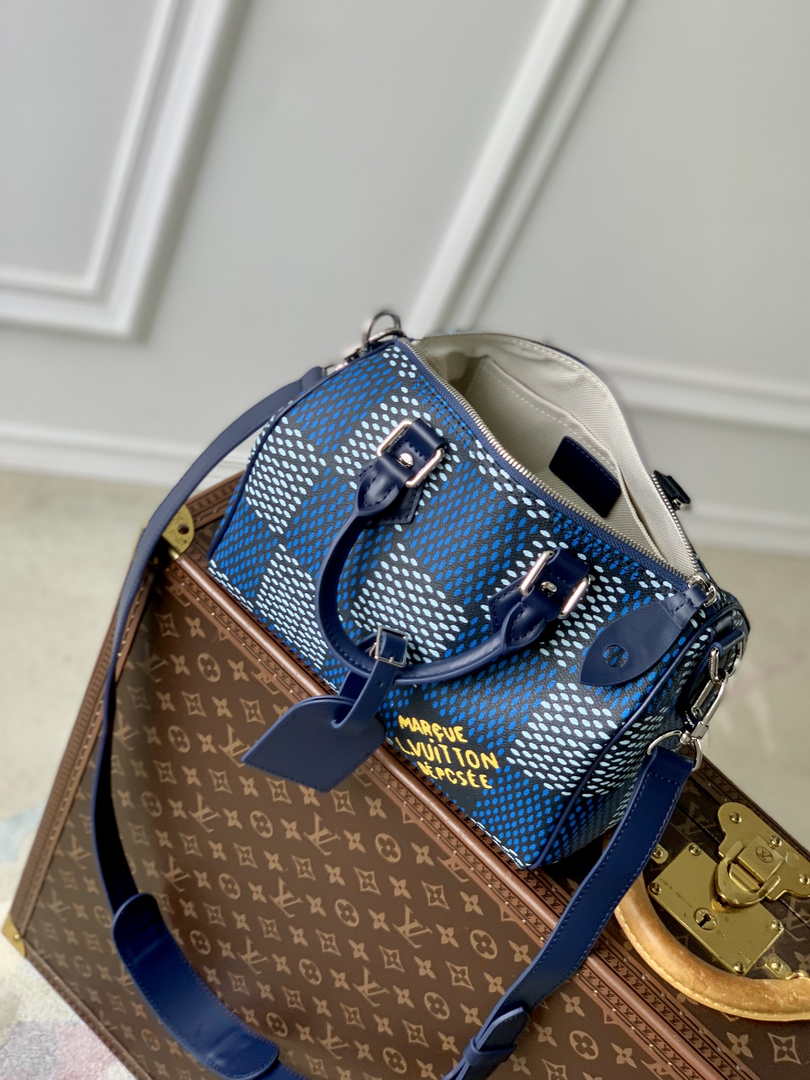 Louis Vuitton Speedy Bandoulière 25 N40691