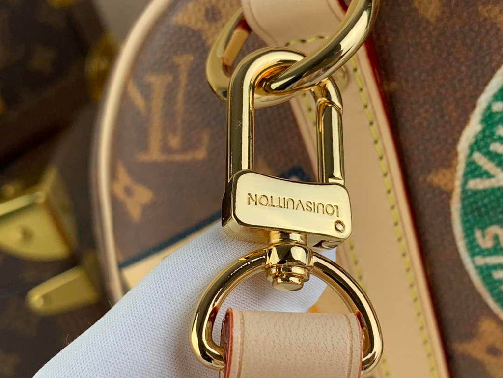 Louis Vuitton Speedy Bandoulière 30 M47087