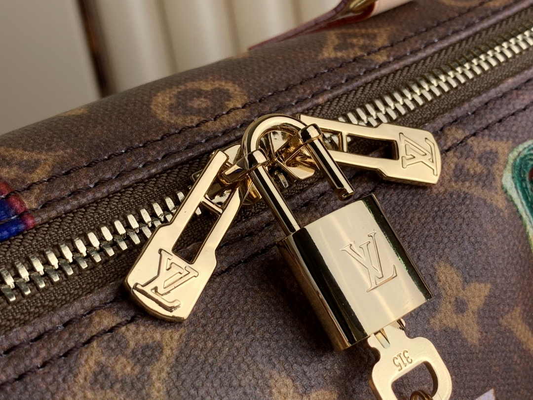 Louis Vuitton Speedy Bandoulière 30 M47087