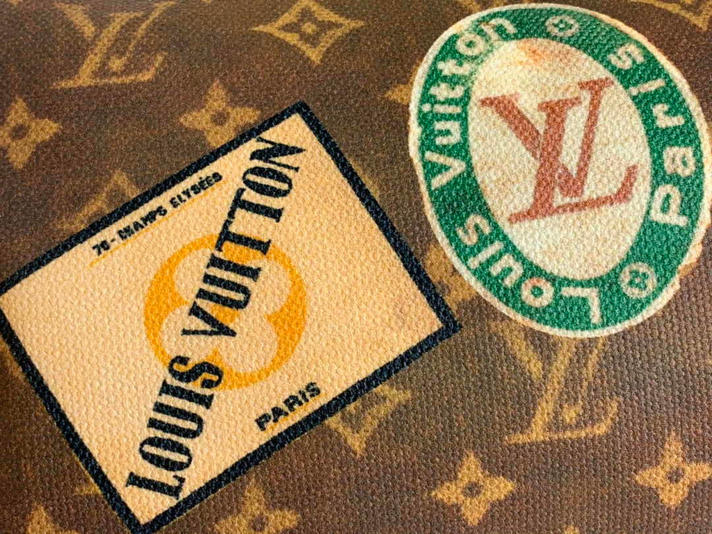 Louis Vuitton Speedy Bandoulière 30 M47087