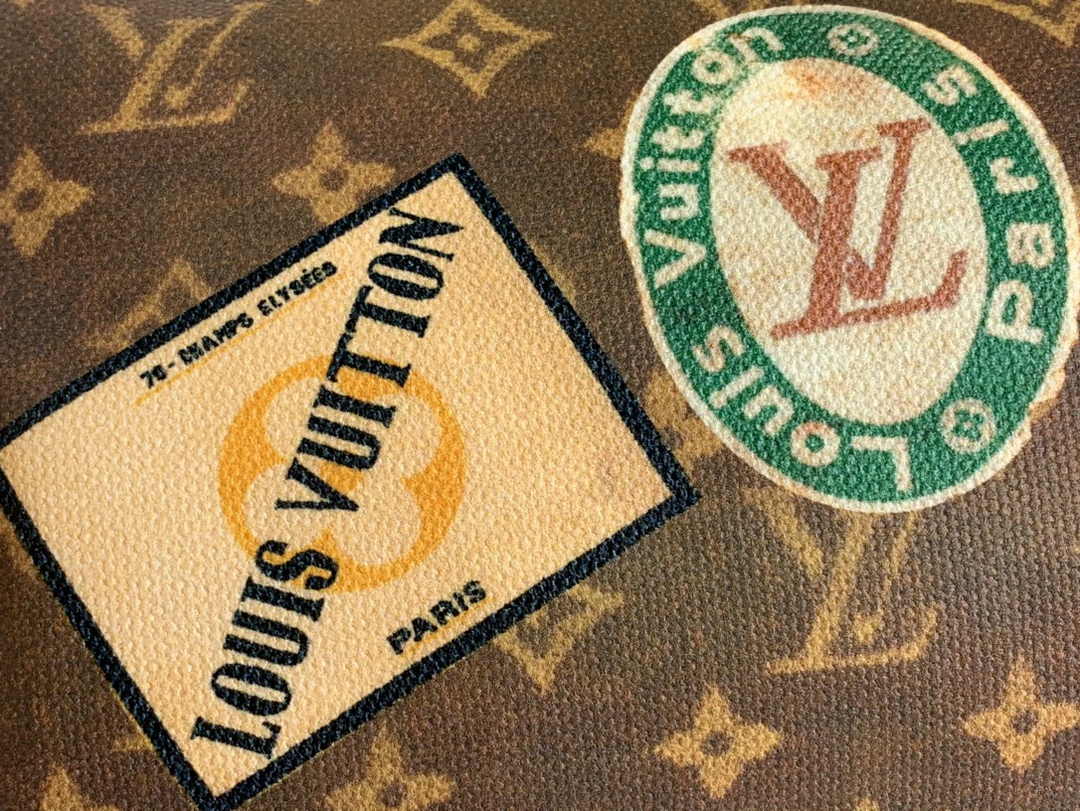 Louis Vuitton Speedy Bandoulière 30 M47087