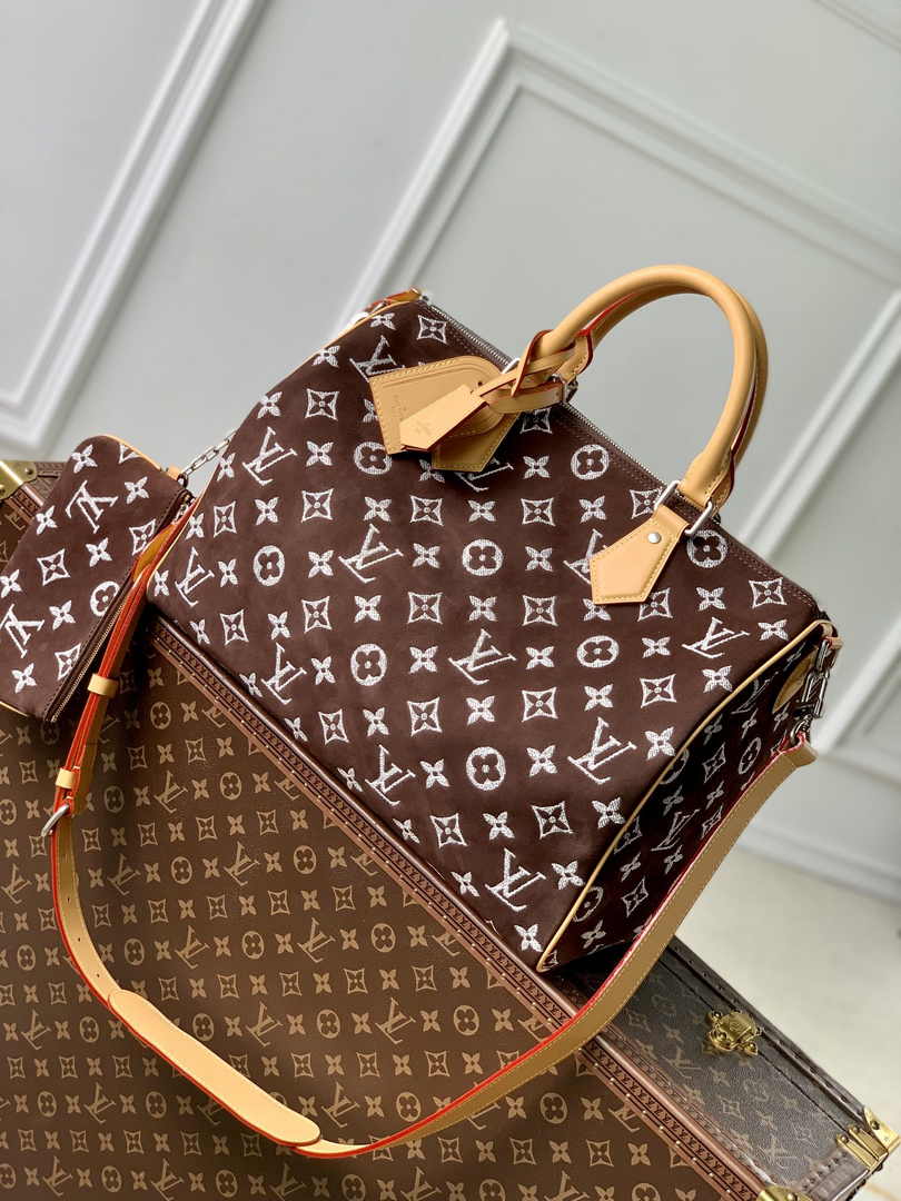 Louis Vuitton Speedy P9 Bandoulière 40 M24428