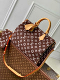 Louis Vuitton Speedy P9 Bandoulière 40 M24428