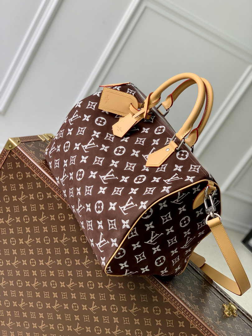 Louis Vuitton Speedy P9 Bandoulière 40 M24428