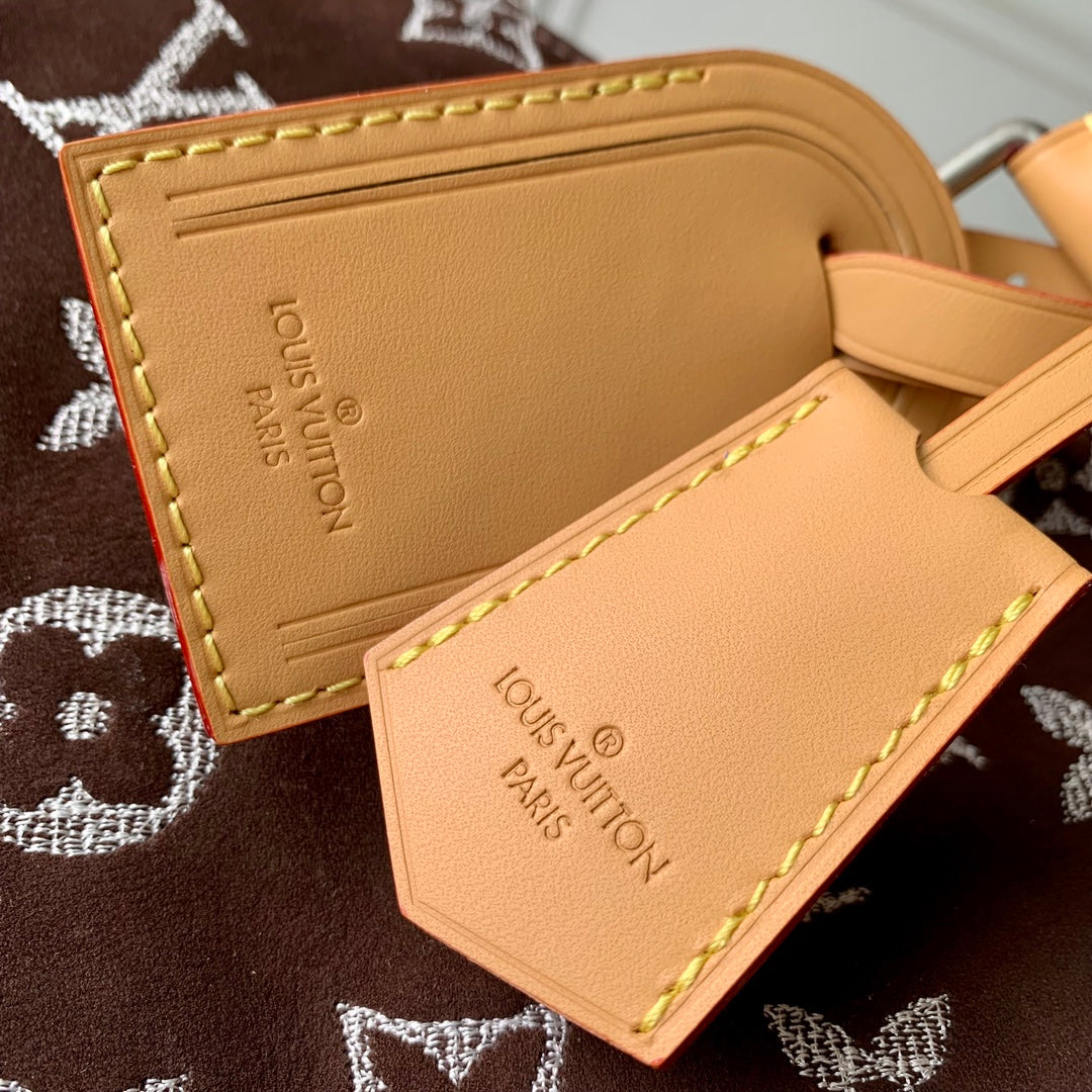 Louis Vuitton Speedy P9 Bandoulière 40 M24428