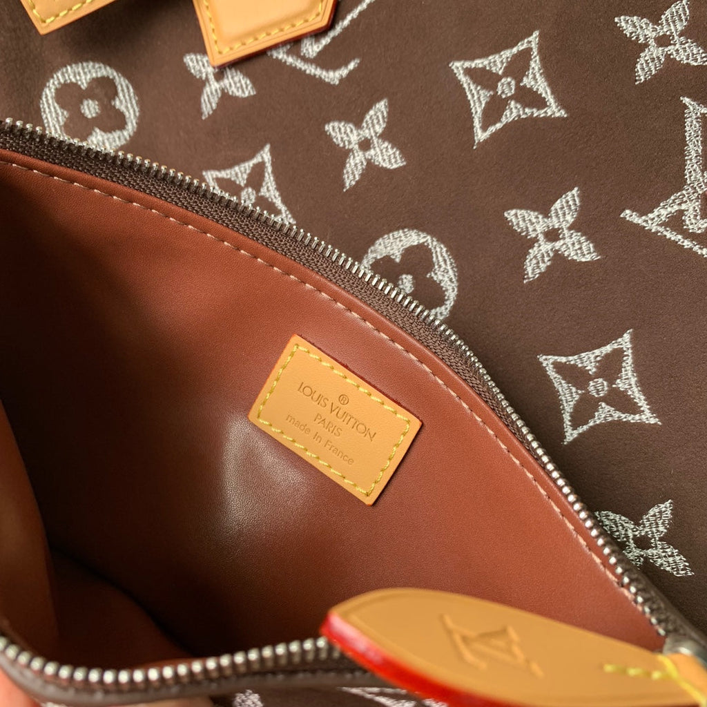 Louis Vuitton Speedy P9 Bandoulière 40 M24428