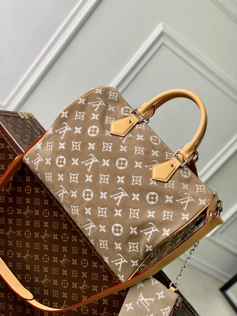 Louis Vuitton Speedy P9 Bandoulière 40 M24430