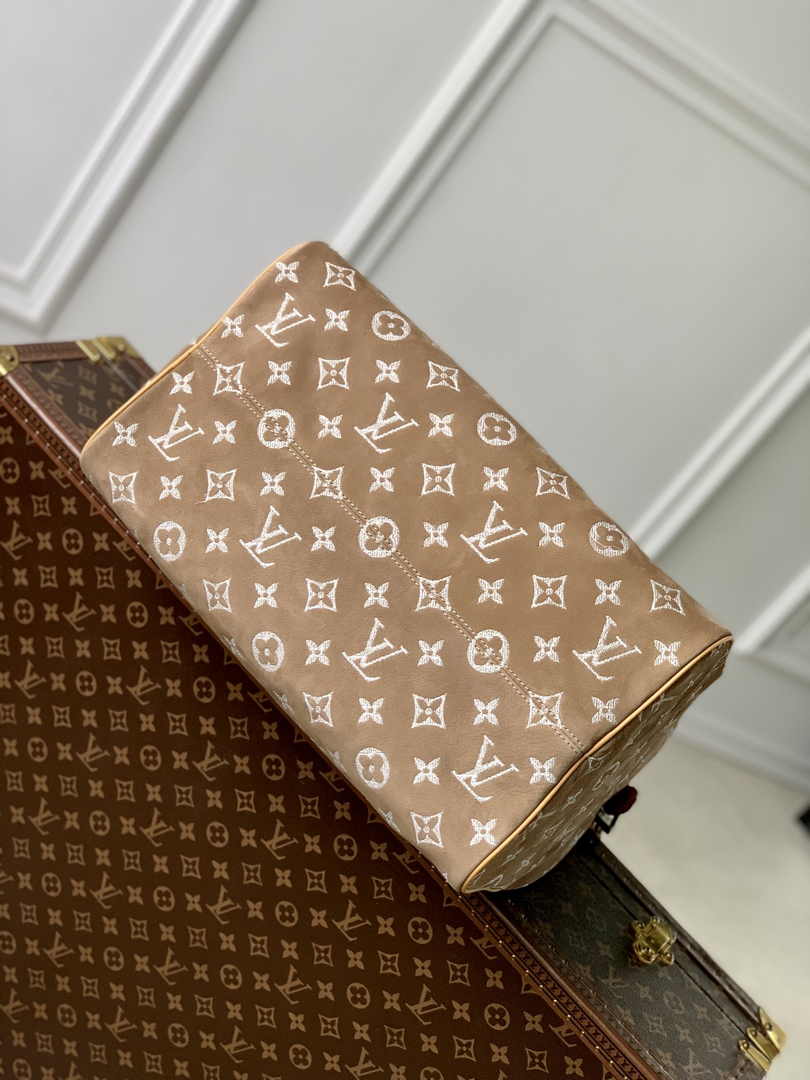 Louis Vuitton Speedy P9 Bandoulière 40 M24430