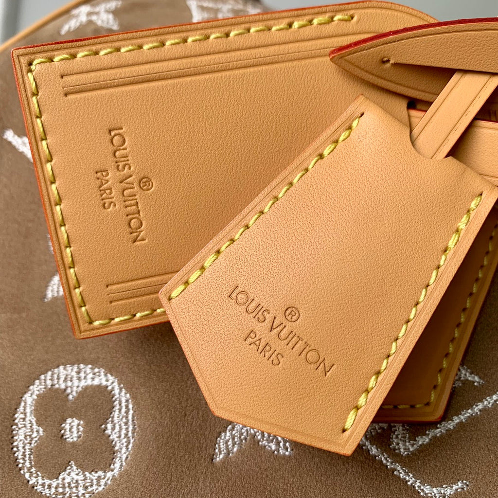 Louis Vuitton Speedy P9 Bandoulière 40 M24430