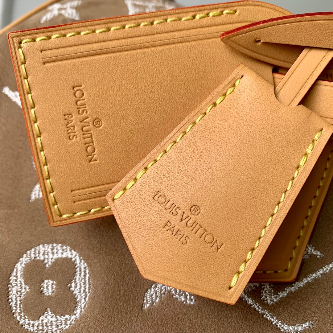 Louis Vuitton Speedy P9 Bandoulière 40 M24430