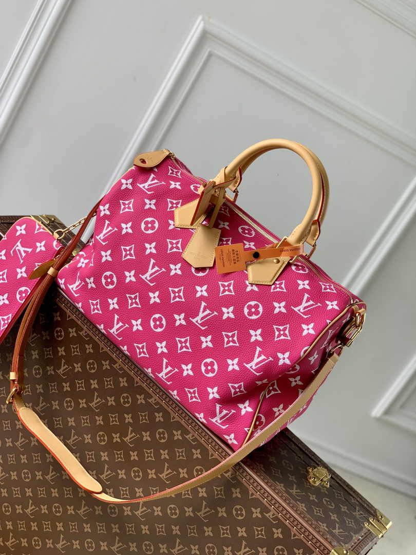 Louis Vuitton Speedy P9 Bandoulière 40 M11563
