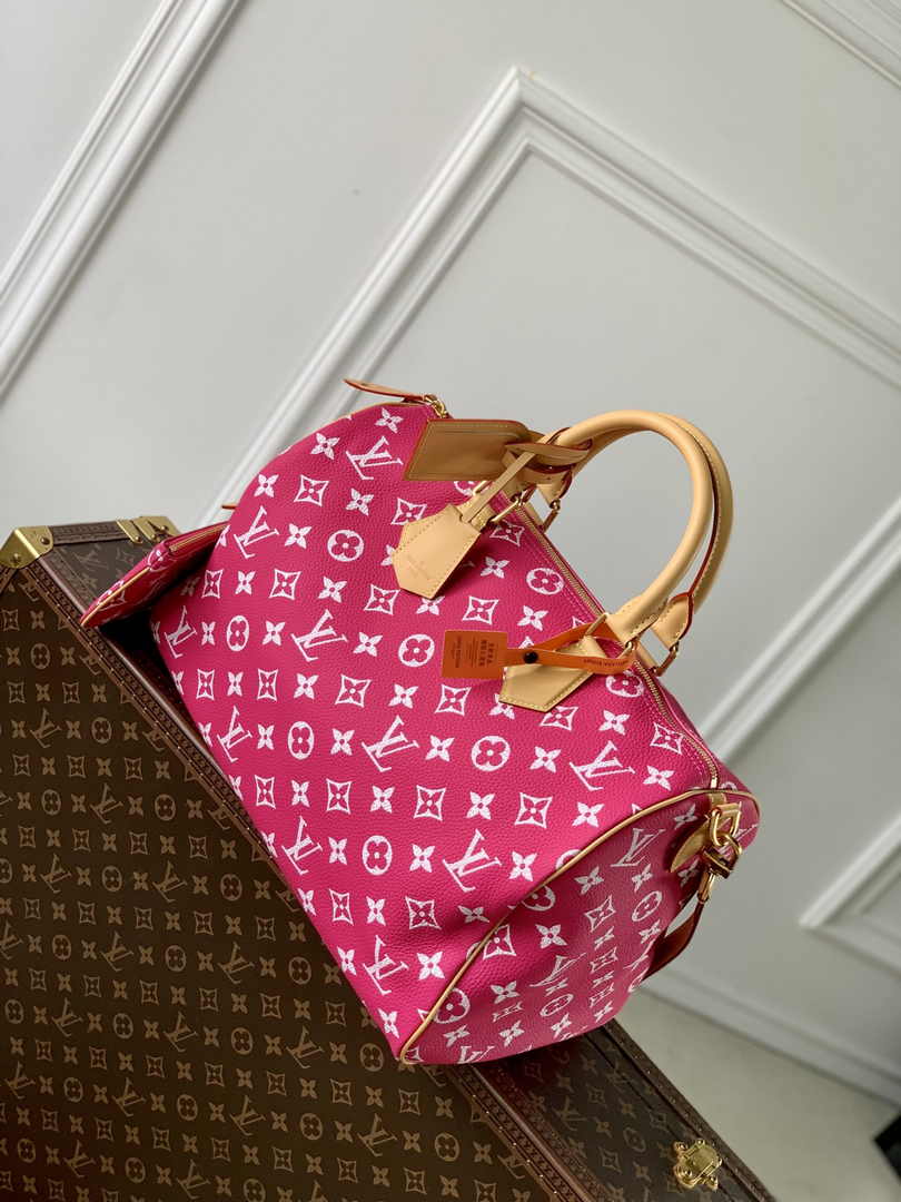 Louis Vuitton Speedy P9 Bandoulière 40 M11563