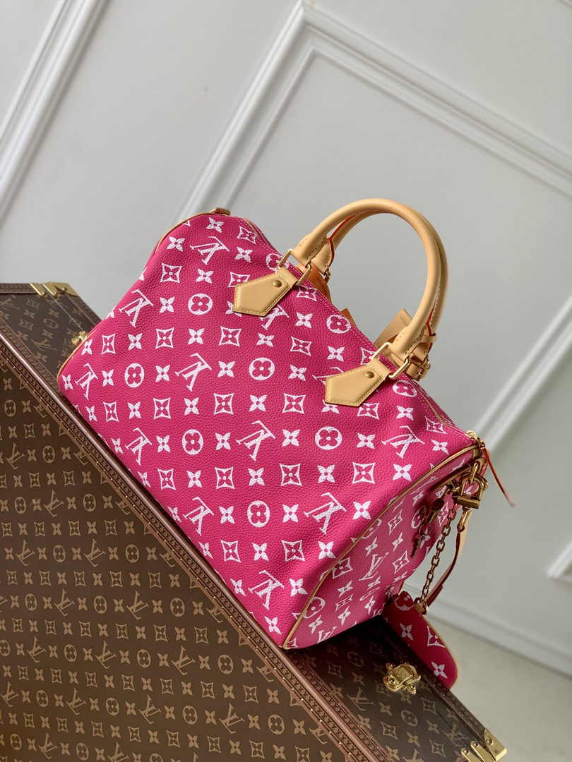 Louis Vuitton Speedy P9 Bandoulière 40 M11563