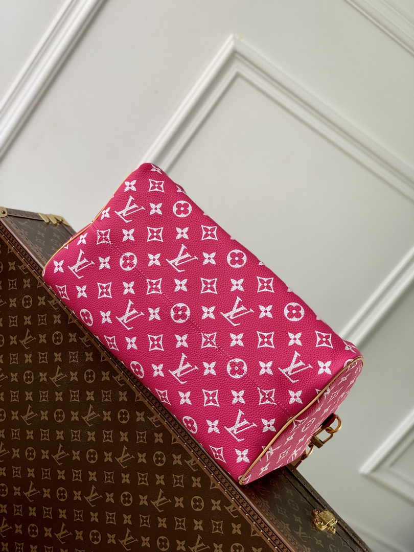 Louis Vuitton Speedy P9 Bandoulière 40 M11563